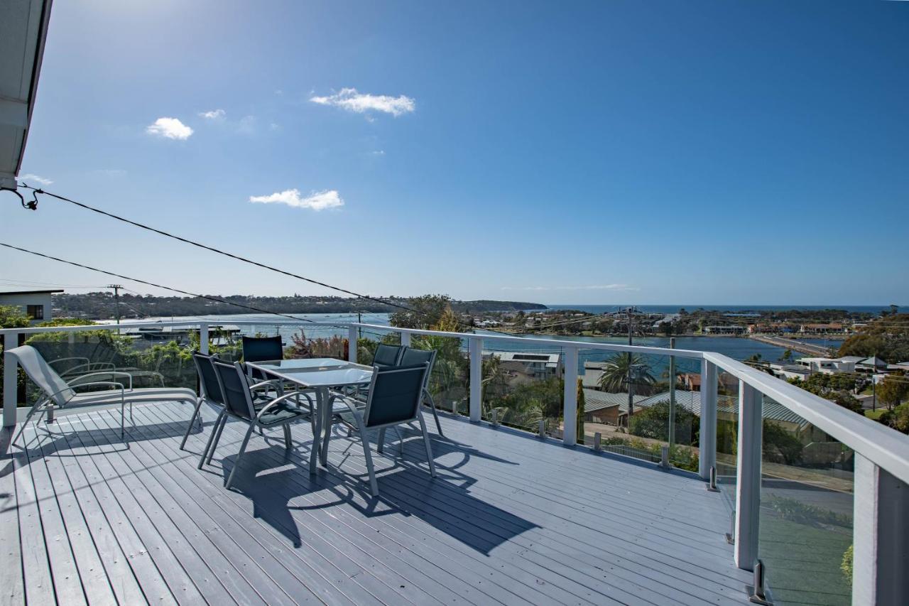 Sea180 Merimbula Exterior photo