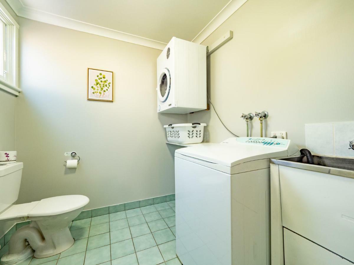 Sea180 Merimbula Exterior photo