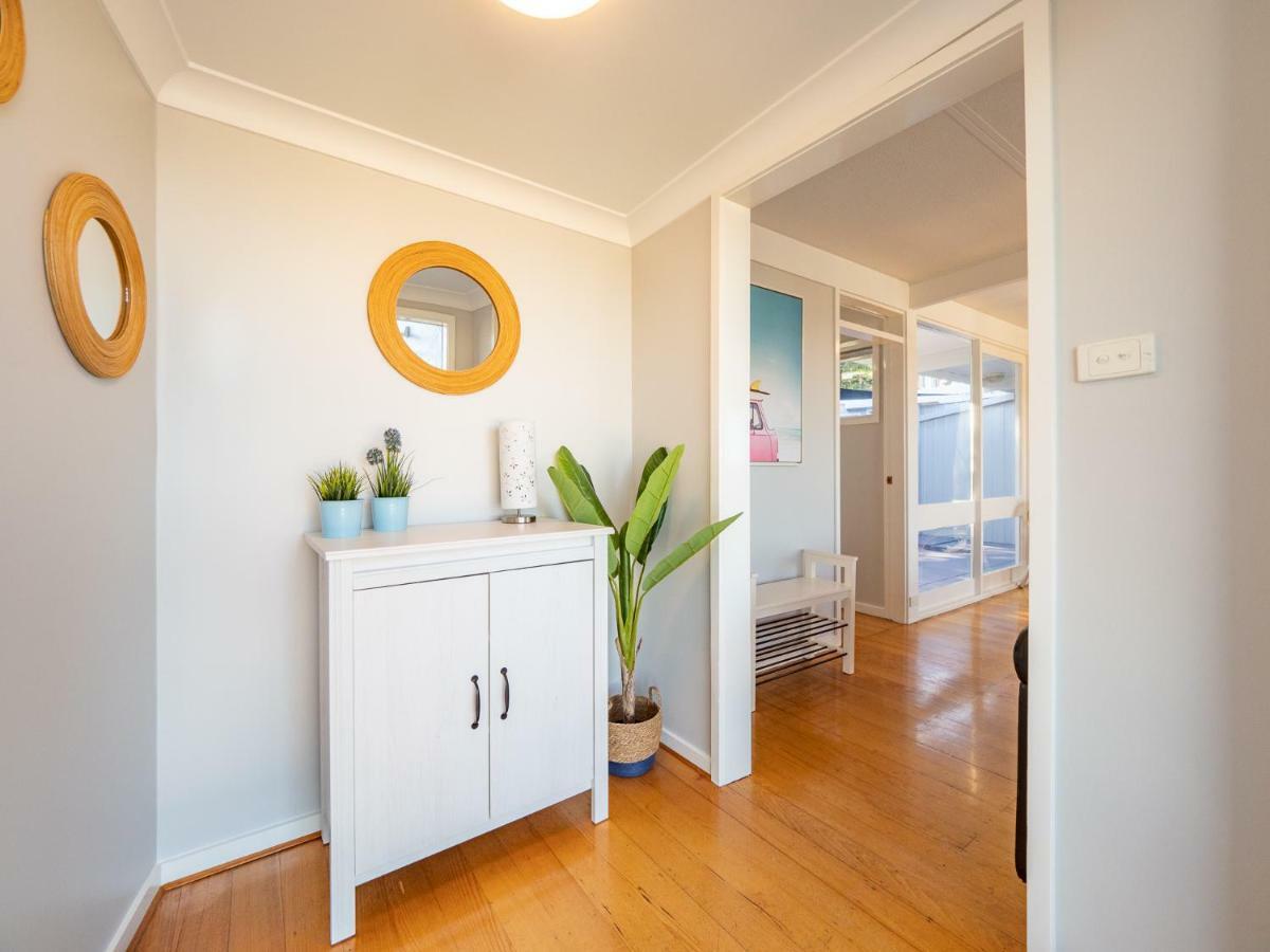 Sea180 Merimbula Exterior photo