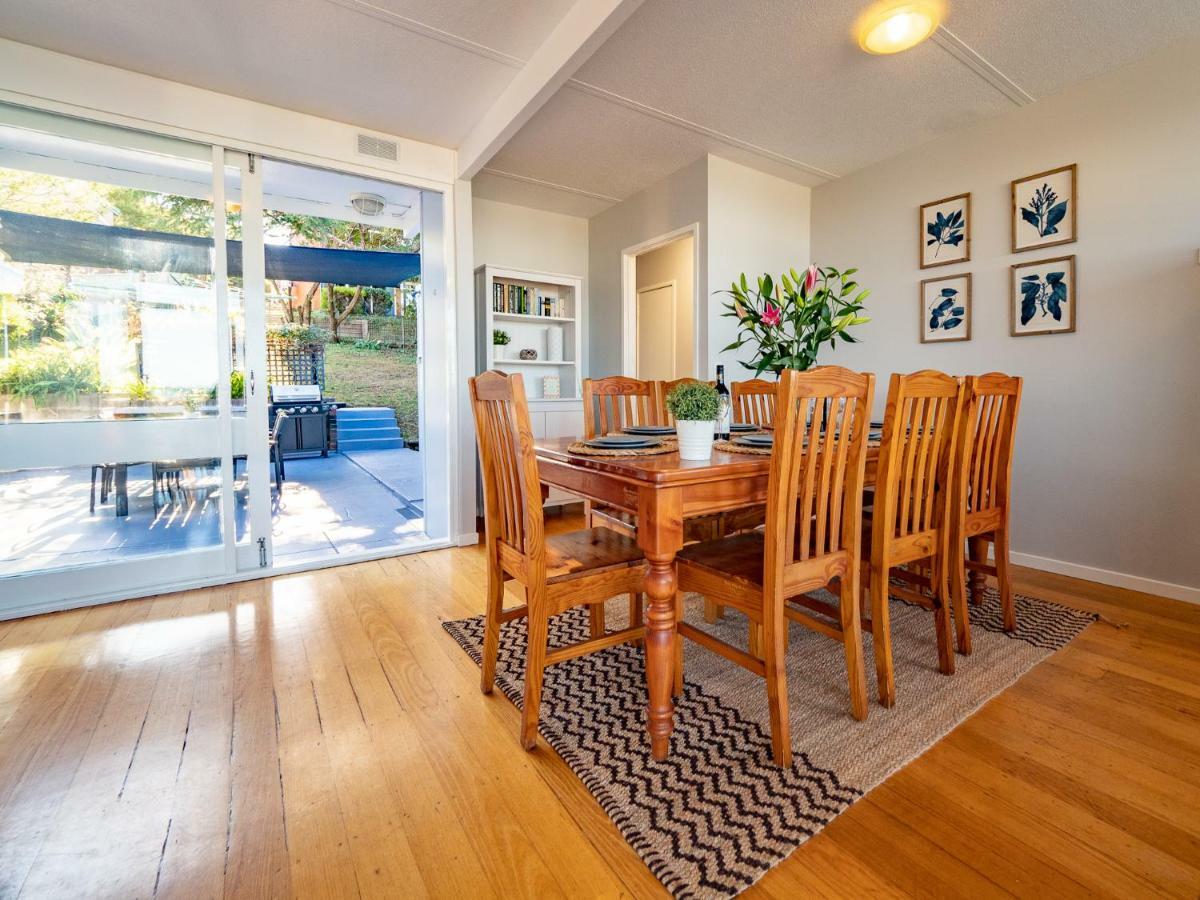 Sea180 Merimbula Exterior photo