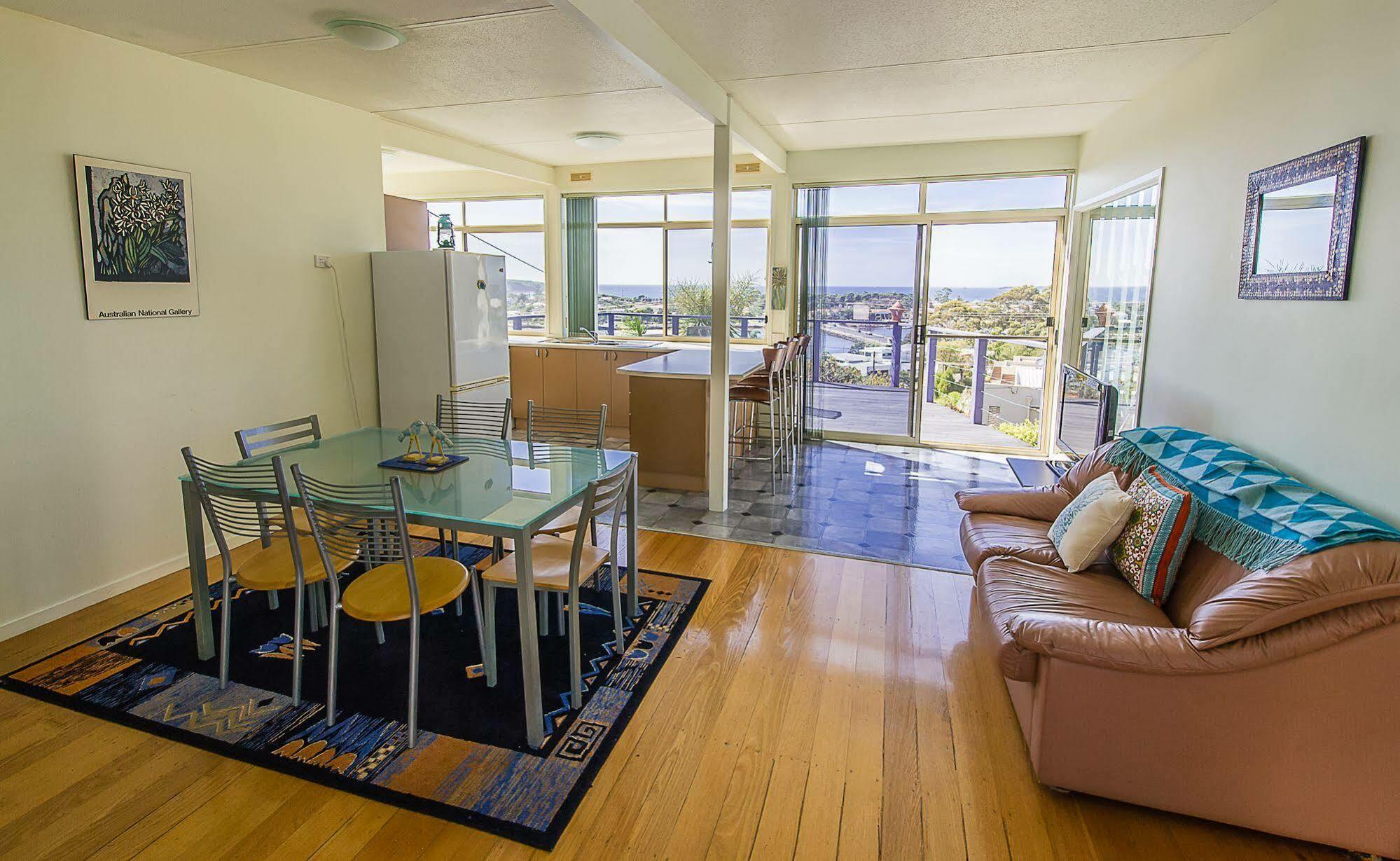Sea180 Merimbula Exterior photo